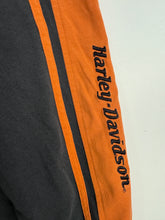 Load image into Gallery viewer, Harley Davidson Rugby Sweatshirt (XL)
