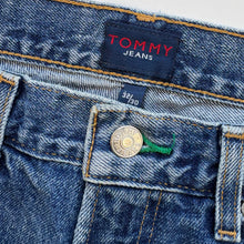 Load image into Gallery viewer, 90s Tommy Hilfiger Jeans W32 L30