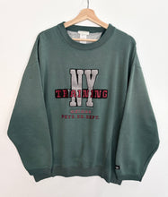 Load image into Gallery viewer, 80s Adidas Sweatshirt (L)