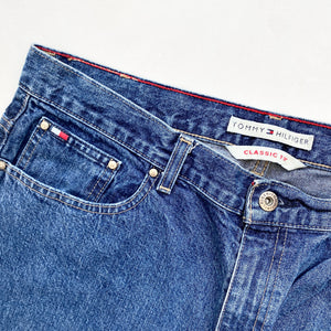 Women’s Tommy Hilfiger Jeans W34 L30