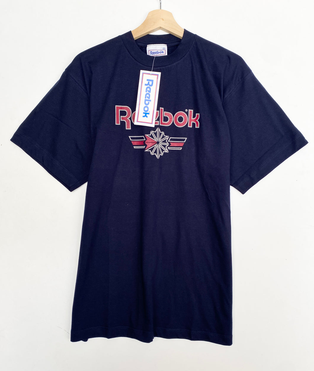 90s Deadstock Reebok T-shirt (M)