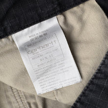 Load image into Gallery viewer, Carhartt Cargos W30 L32
