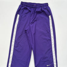 Load image into Gallery viewer, 90s Nike Track Pants (M)