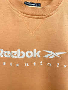 Women’s 00s Reebok Sweatshirt (M)