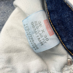 Wrangler Jeans W36 L27