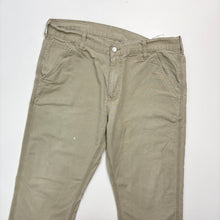 Load image into Gallery viewer, Carhartt Jeans W34 L30