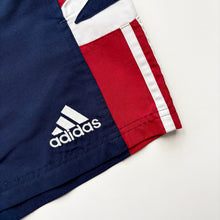 Load image into Gallery viewer, 90s Adidas Shorts (L)