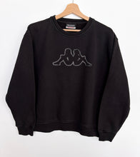 Load image into Gallery viewer, Women’s 00s Kappa Sweatshirt (M)