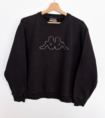 Women’s 00s Kappa Sweatshirt (M)