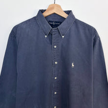 Load image into Gallery viewer, 90s Ralph Lauren Shirt (XL)