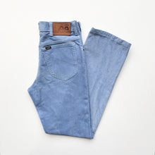 Load image into Gallery viewer, 90s Lee Corduroy Trousers W31 L34