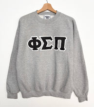 Load image into Gallery viewer, Lee American College Sweatshirt (L)