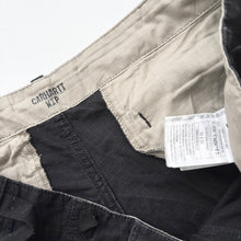 Load image into Gallery viewer, Carhartt Cargos W34 L30