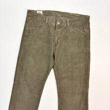 Load image into Gallery viewer, Lacoste Cords W34 L34