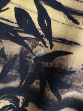 Load image into Gallery viewer, 90s Hawaiian Crazy Print Shirt (XL)