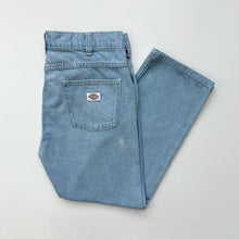Load image into Gallery viewer, Dickies Jeans W32 L28