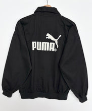 Load image into Gallery viewer, 90s Puma Training Sweatshirt (M)