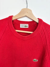 Load image into Gallery viewer, Lacoste Jumper (M)