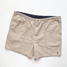 Load image into Gallery viewer, 90s Ralph Lauren Shorts (2XL)