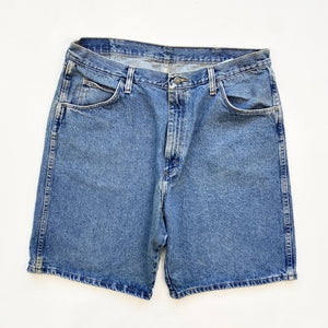 Wrangler Denim Shorts W38