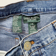 Load image into Gallery viewer, Women’s 00s Ralph Lauren Jeans W30 L30