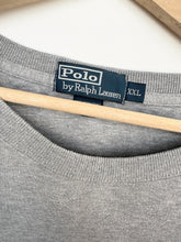 Load image into Gallery viewer, Ralph Lauren Sweatshirt (2XL)