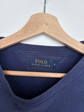 Load image into Gallery viewer, Women’s Ralph Lauren Sweatshirt (M)