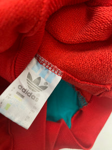 80s Adidas Sweatshirt (S)