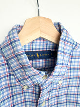Load image into Gallery viewer, Ralph Lauren Check Shirt (S)