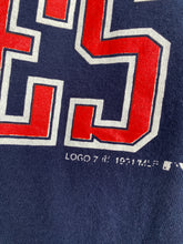Load image into Gallery viewer, 1991 MLB Atlanta Braves T-shirt (M)