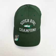 Load image into Gallery viewer, NFL New York Jets Cap