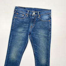 Load image into Gallery viewer, Levi’s 511 W30 L30