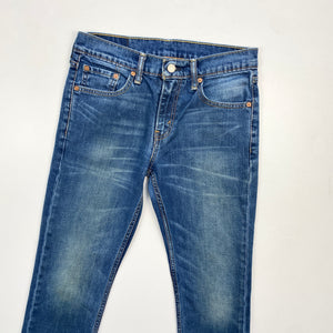 Levi’s 511 W30 L30