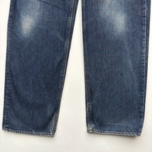 Load image into Gallery viewer, 90s Calvin Klein Jeans W32 L32
