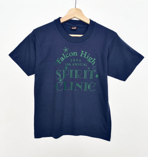 Women’s 1994 Falcon High Single Stitch T-shirt (XS)