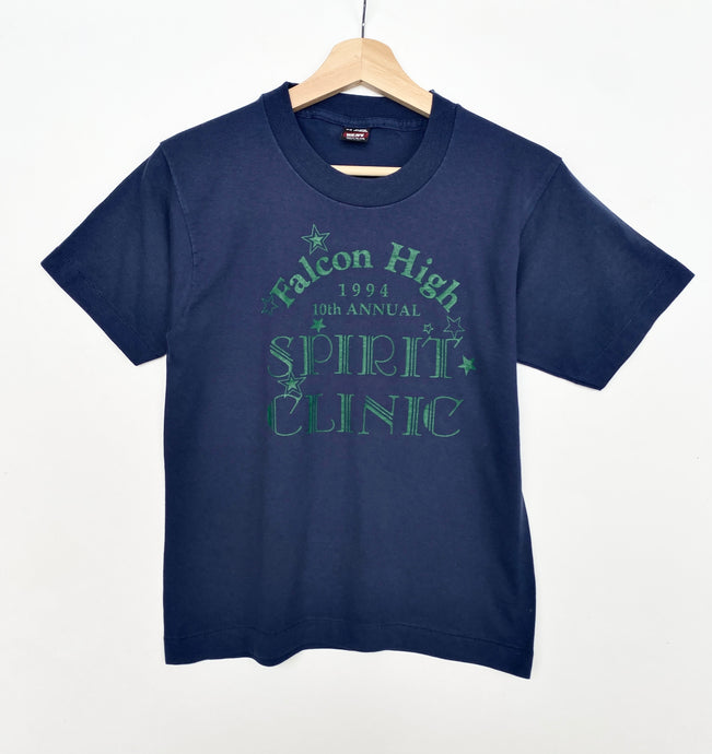 Women’s 1994 Falcon High Single Stitch T-shirt (XS)