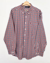 Load image into Gallery viewer, Nautica Shirt (XL)