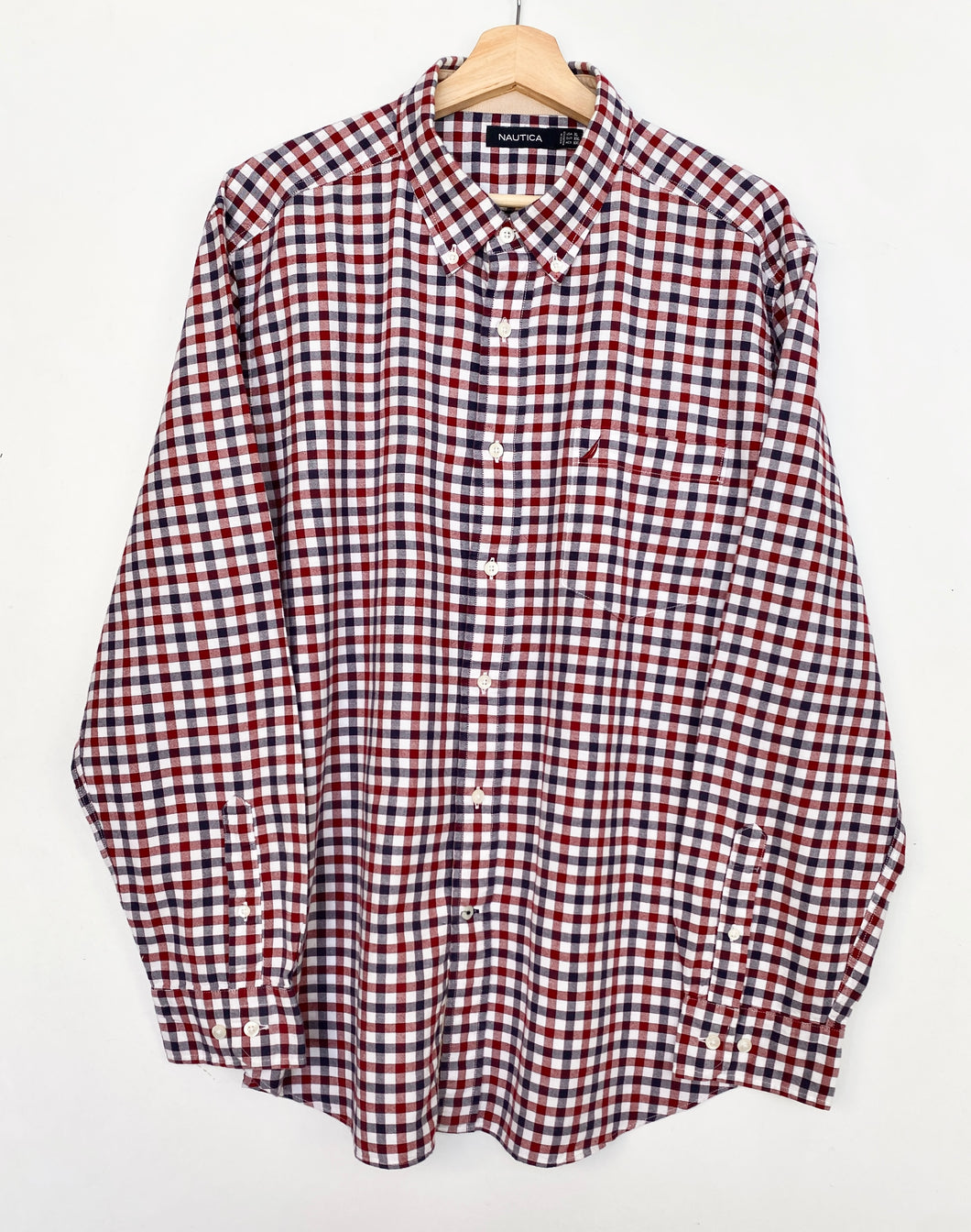 Nautica Shirt (XL)