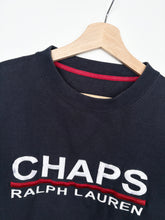 Load image into Gallery viewer, 90s Chaps Ralph Lauren Sweatshirt (S)