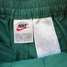 Load image into Gallery viewer, 90s Nike Shorts (S)