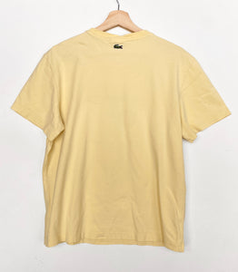 Women’s Lacoste T-shirt (L)