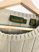 Load image into Gallery viewer, 90s Timberland Jumper (XL)