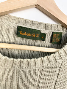 90s Timberland Jumper (XL)