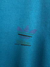 Load image into Gallery viewer, 80s Adidas Sweatshirt (S)