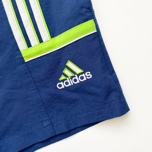 90s Adidas Shorts (L)