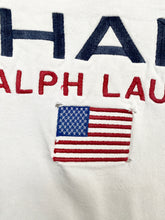 Load image into Gallery viewer, 90s Chaps Ralph Lauren Sweatshirt (L)