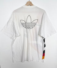 Load image into Gallery viewer, 1990/92 Adidas Germany Training T-shirt (M)