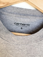 Load image into Gallery viewer, Carhartt T-shirt (S)