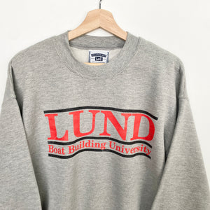 Lee American College Sweatshirt (L)