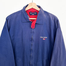 Load image into Gallery viewer, 90s Polo Sport Ralph Lauren Jacket (M)